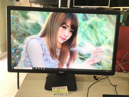 Máy bộ pc main h61 ,cpu i7 2600 - Ảnh 2