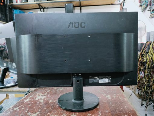 Màn hình máy tính AOC E2360SD 23 inch LED - Ảnh 2