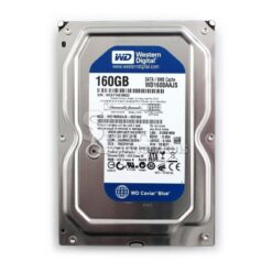 HDD PC 160G CŨ