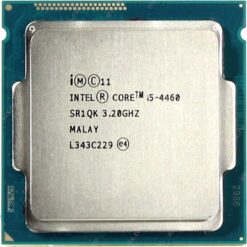 CPU I5 - 4460 (3.4GHz, 4M) SOCKET 1150