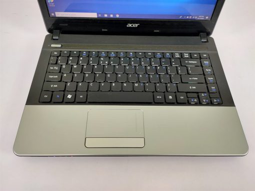 LAPTOP ACER E1 431 (CELERON B820, RAM 4G, SSD 120G, MH 14") - Ảnh 4