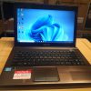 Laptop Asus K43SJ (i3-2330M/RAM 4GB/SSD 128GB/GT 520M/14 inch)