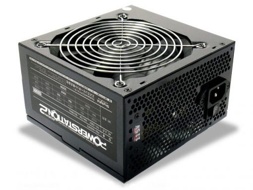 NGUỒN CST 550W 80PLUS CŨ