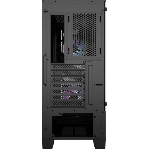 VỎ CASE MSI MAG FORGE 100R - Ảnh 5