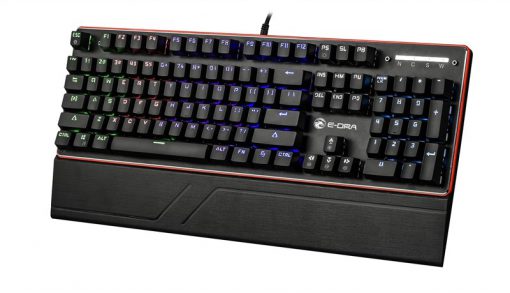 BÀN PHÍM CƠ E-DRA EK300 KATANA OPTICAL CHỐNG NƯỚC - Ảnh 2