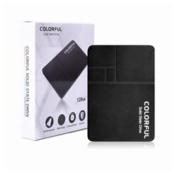 Ổ CỨNG SSD COLORFUL 120G MỚI