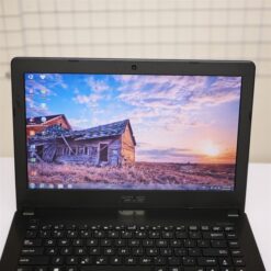 LAPTOP ASUS X450LD (CPU I5 4210U, RAM 6G, HDD 500G, VGA RỜI GT820 2G, MÀN HÌNH 14") | Tấn Phát AD