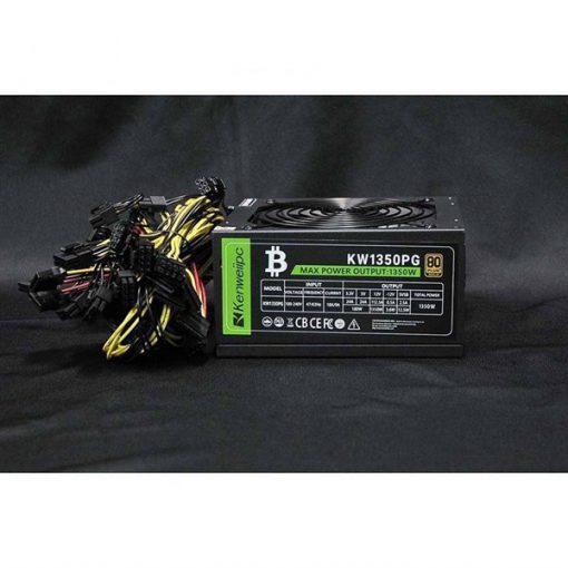 NGUỒN TRÂU CÀY 1200W CŨ - Ảnh 2