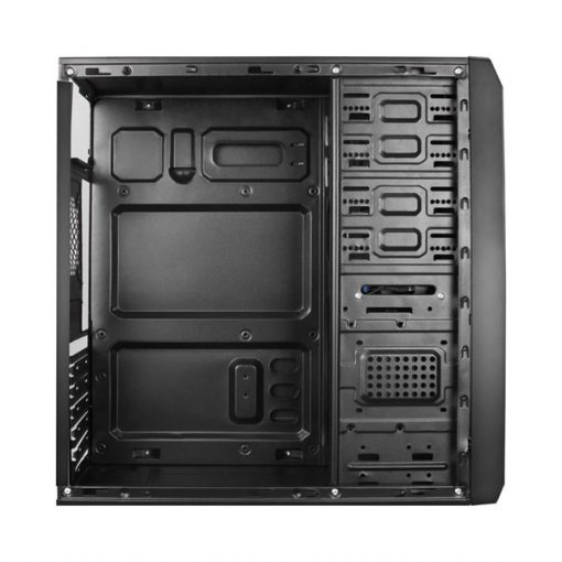 VỎ CASE MÁY TÍNH XIGMATEK XA10 - Ảnh 4
