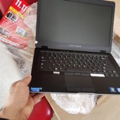 Laptop Dell Latitude E6430 - Intel Core i7 - SSD mới 99 | Tấn Phát AD