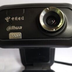 WEBCAM HD DAHUA Z2 720P TÍCH HỢP MÍC MỚI