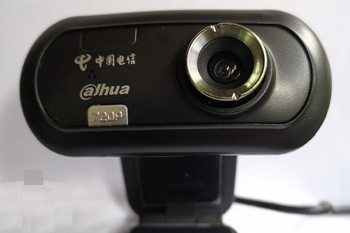 WEBCAM HD DAHUA Z2 720P TÍCH HỢP MÍC MỚI