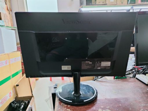 Màn hình ViewSonic VX2457-MHD - Ảnh 2