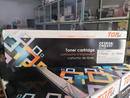 Hộp mực 83A/337 – Cartridge CF283A/337 - Ảnh 2