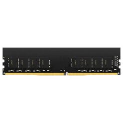 Ram PC Lexar 4GB (4GB x1) Bus 2666 DDR4 Mới