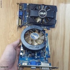 VGA ASUS GT440 512M - DDR5 CŨ