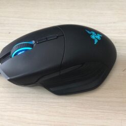Chuột Razer Basilisk FPS Gaming (RZ01-02330100-R3A1)