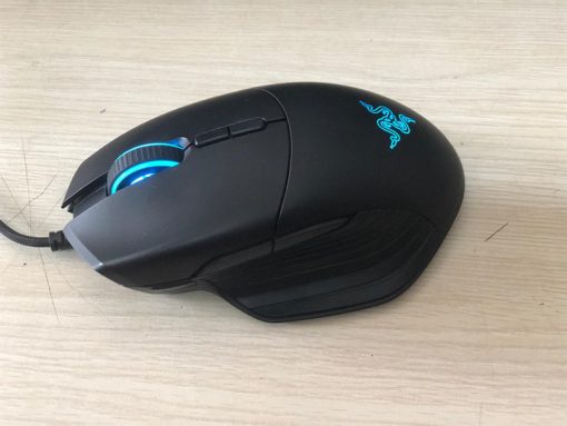 Chuột Razer Basilisk FPS Gaming (RZ01-02330100-R3A1)