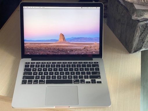 Macbook Pro retina 2015 i5 5257U/8GB/M2 512Gb