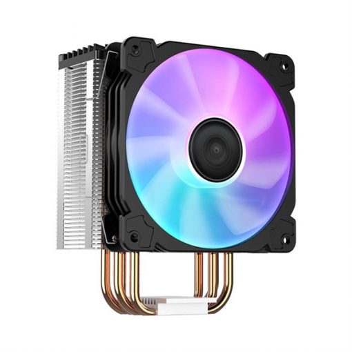 Tản nhiệt khí CR-1000 RGB Trắng - Ảnh 3