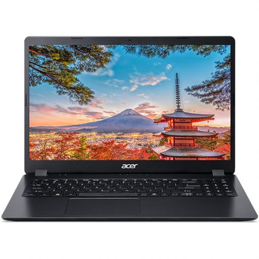 Laptop Acer Aspire 3 A315-56-502X i5 1035G1/Ram 4G/SSD 256g - Ảnh 3