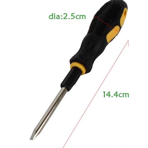 BỘ TUA VÍT 8 MÓN ĐA NĂNG LOẠI XỊN THÉP KHÔNG RỈ - Ảnh 2