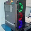 Case gaming Emaster ECG903
