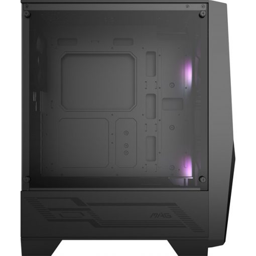 VỎ CASE MSI MAG FORGE 100R - Ảnh 4
