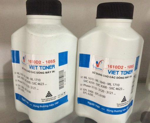 MỰC NẠP ML1610 (SAMSUNG - XEROX) - Ảnh 2