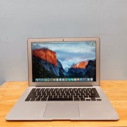 Macbook Air 2015 ( Cpu I5-5250u, Ram 8G, SSD 256GB)
