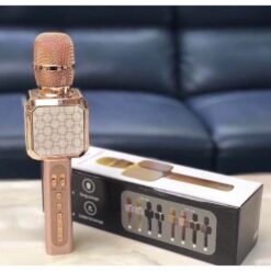 MIC KARAOKE BLUETOOTH YS-05