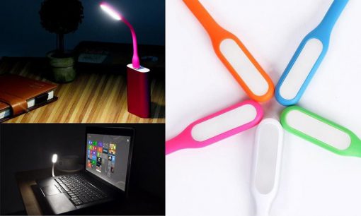 ĐÈN LED MINI USB SIÊU SÁNG - Ảnh 3
