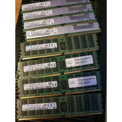 RAM SEVER DR4 16GB CŨ