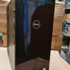 Máy bộ Dell XPS 9820 (i7 7700, Ram 16g (8g x 2), SSD 120g, HDD 1TB, Vga 1050Ti) 2nd