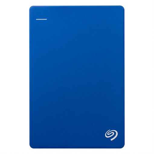 HDD Box Seagate Slim 2.5" - Ảnh 2