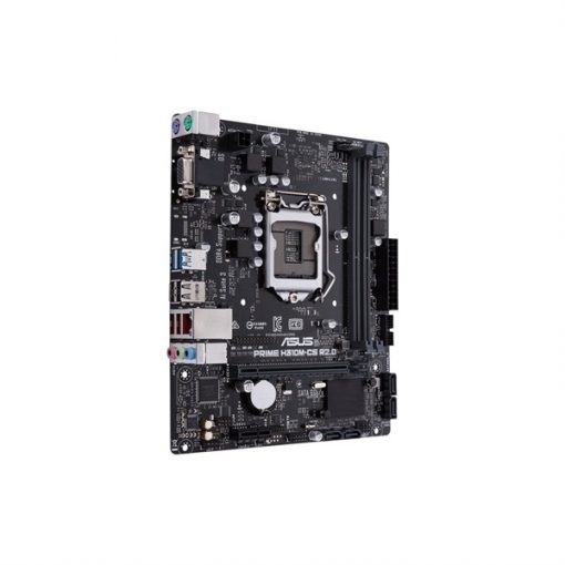 Mainboard Asus H310M-CS R2.0 Prime - Ảnh 3