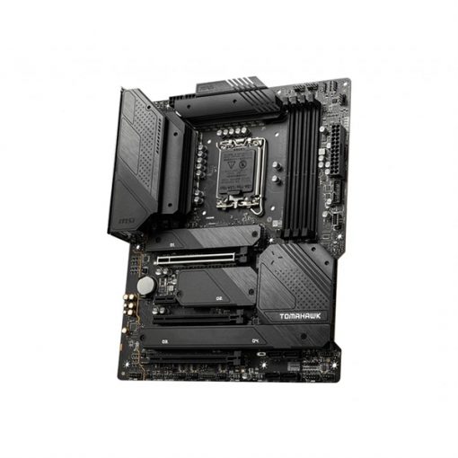 Mainboard MSI MAG Z690 TOMAHAWK WIFI DDR4 - Ảnh 3