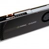 VGA NVIDIA QUADRO 4000
