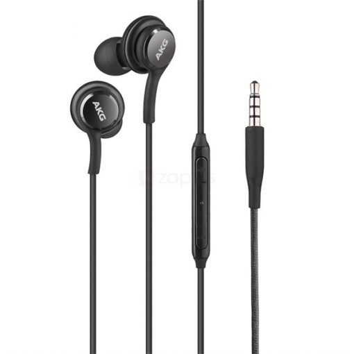 TAI NGHE SAMSUNG GALAXY S10 AKG 3.5MM CHÍNH HÃNG - Ảnh 5