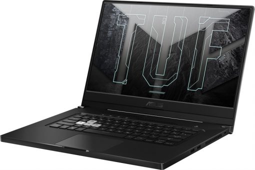 Laptop Asus TUF Gaming FX516PM HN023T i7 11370H/16GB/512GB SSD/RTX3060_6GB/Win10 Mới Full Box - Ảnh 2