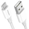 DÂY CÁP SẠC ĐIỆN THOẠI USB PISEN TYPE C 2A - 1M