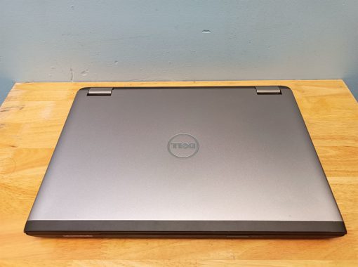 Laptop Dell Vostro 3560 (i5-3210M, Ram 4Gb,SSD 120Gb, 15.6") - Ảnh 3