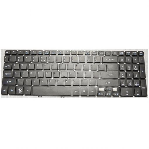 Bàn phím Acer V5-571G, M5-581, V3-573, V15-V17, V5-552, V5-552G, V5-572, V5-572G, V5-573, V5-573G