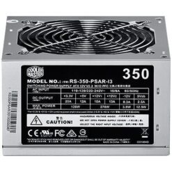 NGUỒN CST COOLERMASTER 350W CŨ