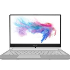 Laptop MSI Modern 14 A10M ( 14" Full HD/Intel Core i5-10210U/8GB/256GB SSD/1.2kg)