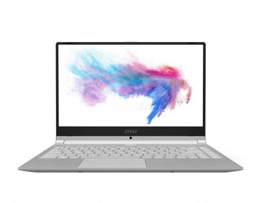 Laptop MSI Modern 14 A10M ( 14" Full HD/Intel Core i5-10210U/8GB/256GB SSD/1.2kg)
