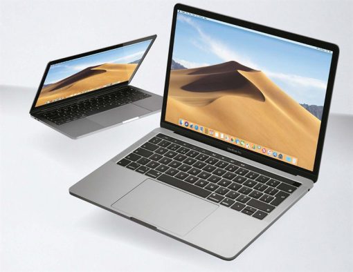 Macbook Pro Retina 2019 – Touchbar – I5/16/256 –thunderbolt 3 ports - Ảnh 2