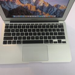 MACBOOK AIR MID 2013, RAM 4GB, SSD 256G, HD GRAPHICS 5000, MÀN HÌNH 11'') | Tấn Phát AD