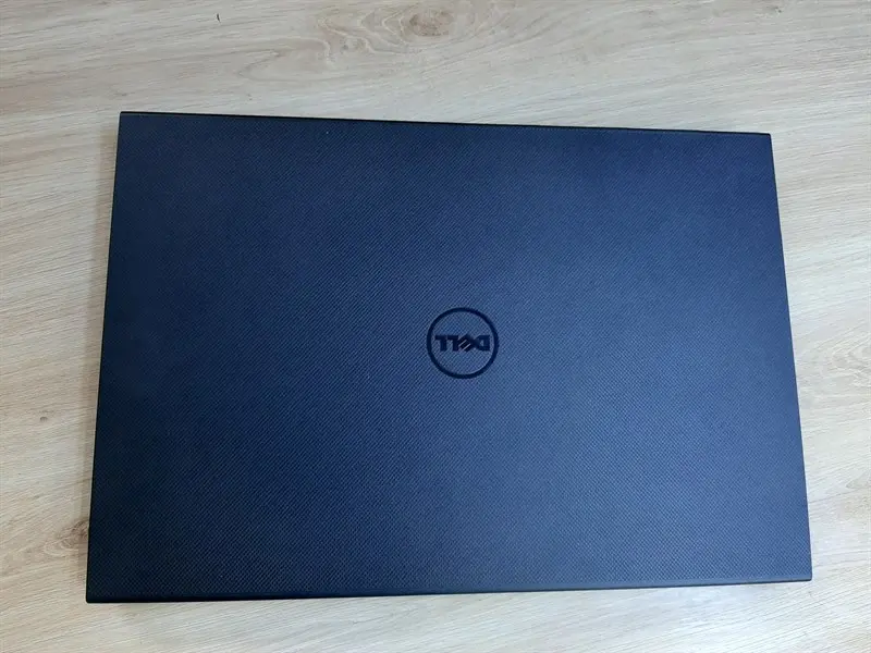 LAPTOP DELL INSPIRON 3542 (CORE i5 4210U, RAM 4G, SSD 128G, MÀN 15.6") - Ảnh 4
