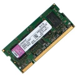 RAM LAPTOP DDR2 1GB CŨ